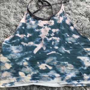 urban outfitters halter top